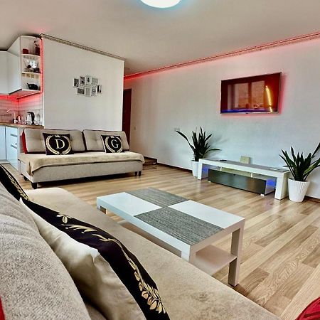 Neriesapartment No.2 Bedrooms Modern Suite In Centrum Palanga Exterior foto