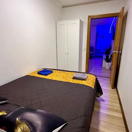 Neriesapartment No.2 Bedrooms Modern Suite In Centrum Palanga Exterior foto