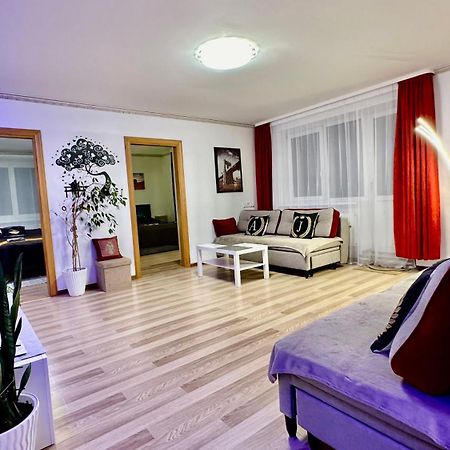 Neriesapartment No.2 Bedrooms Modern Suite In Centrum Palanga Exterior foto