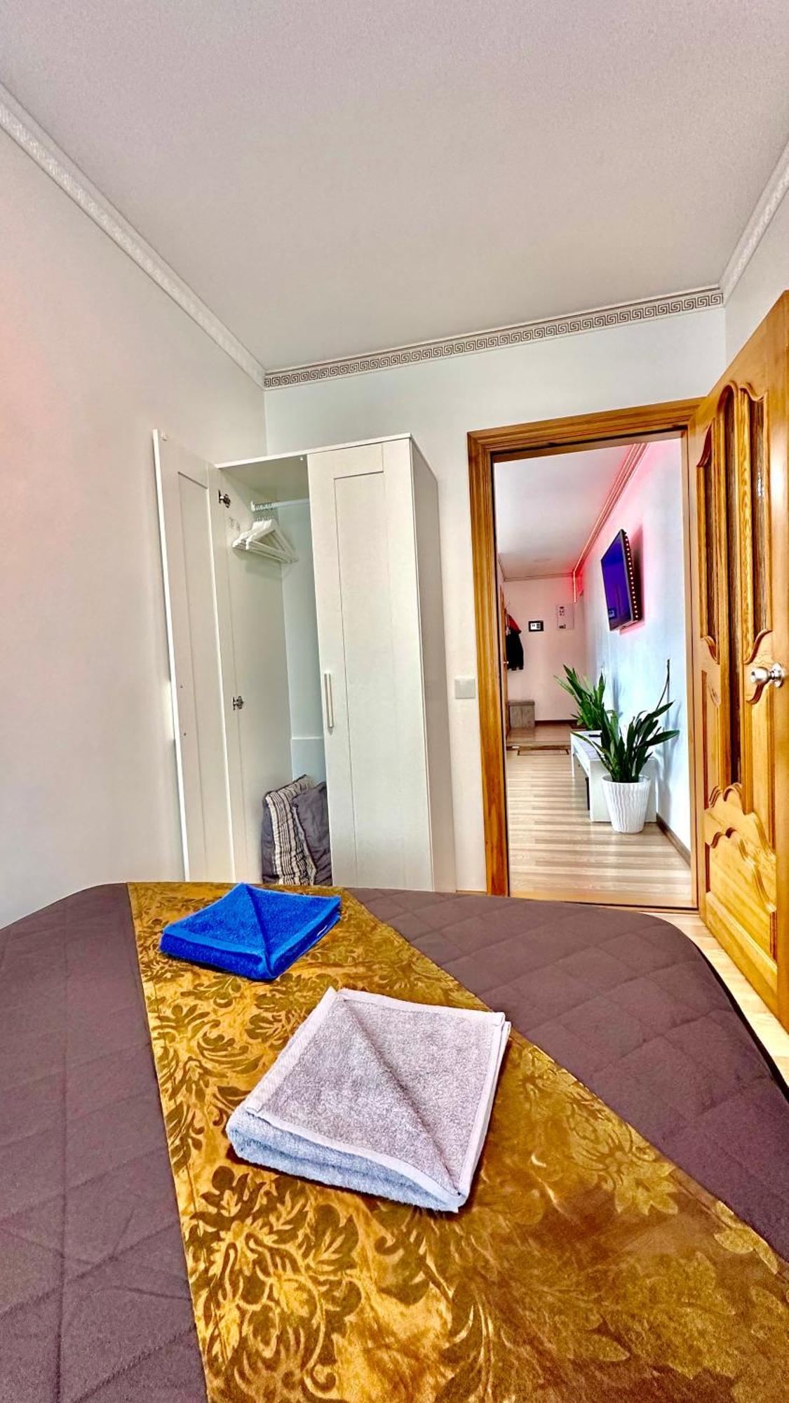 Neriesapartment No.2 Bedrooms Modern Suite In Centrum Palanga Exterior foto