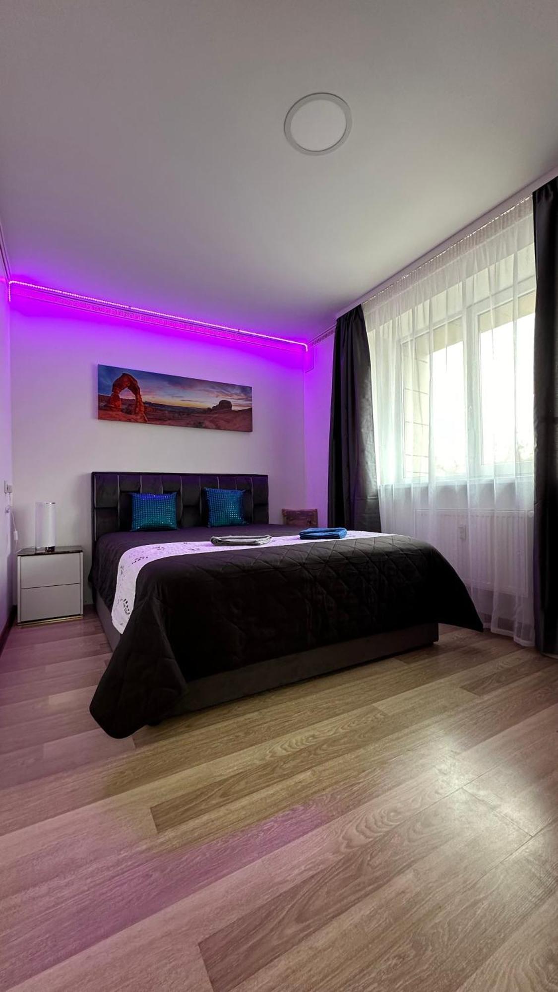 Neriesapartment No.2 Bedrooms Modern Suite In Centrum Palanga Exterior foto