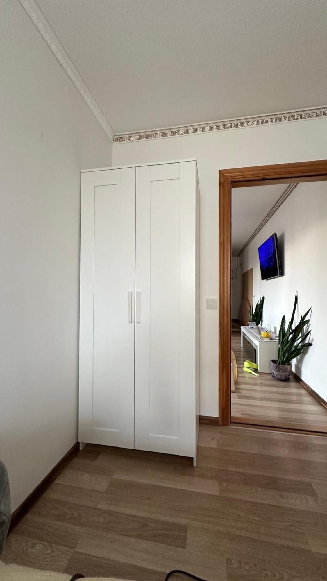 Neriesapartment No.2 Bedrooms Modern Suite In Centrum Palanga Exterior foto