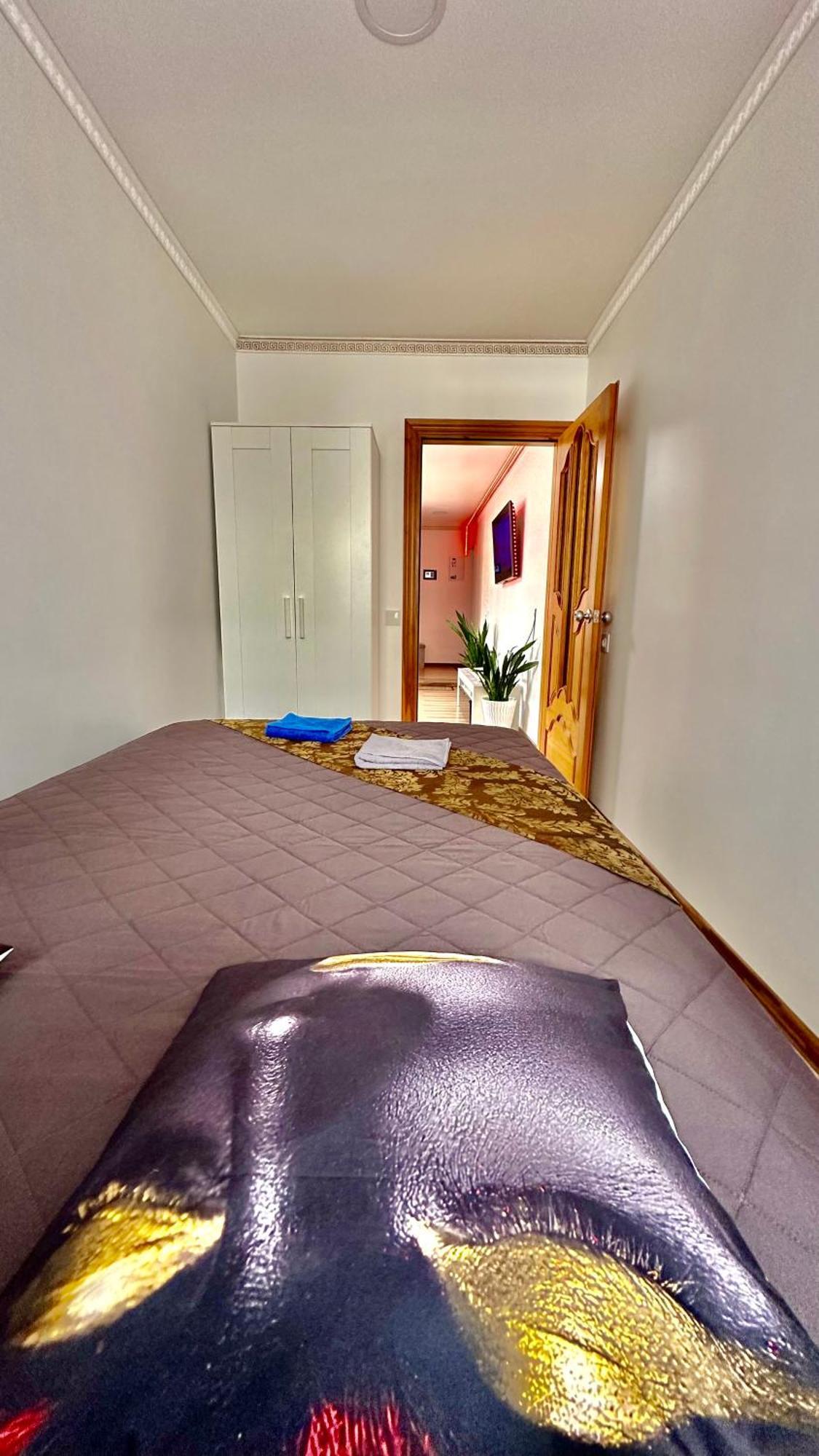Neriesapartment No.2 Bedrooms Modern Suite In Centrum Palanga Exterior foto