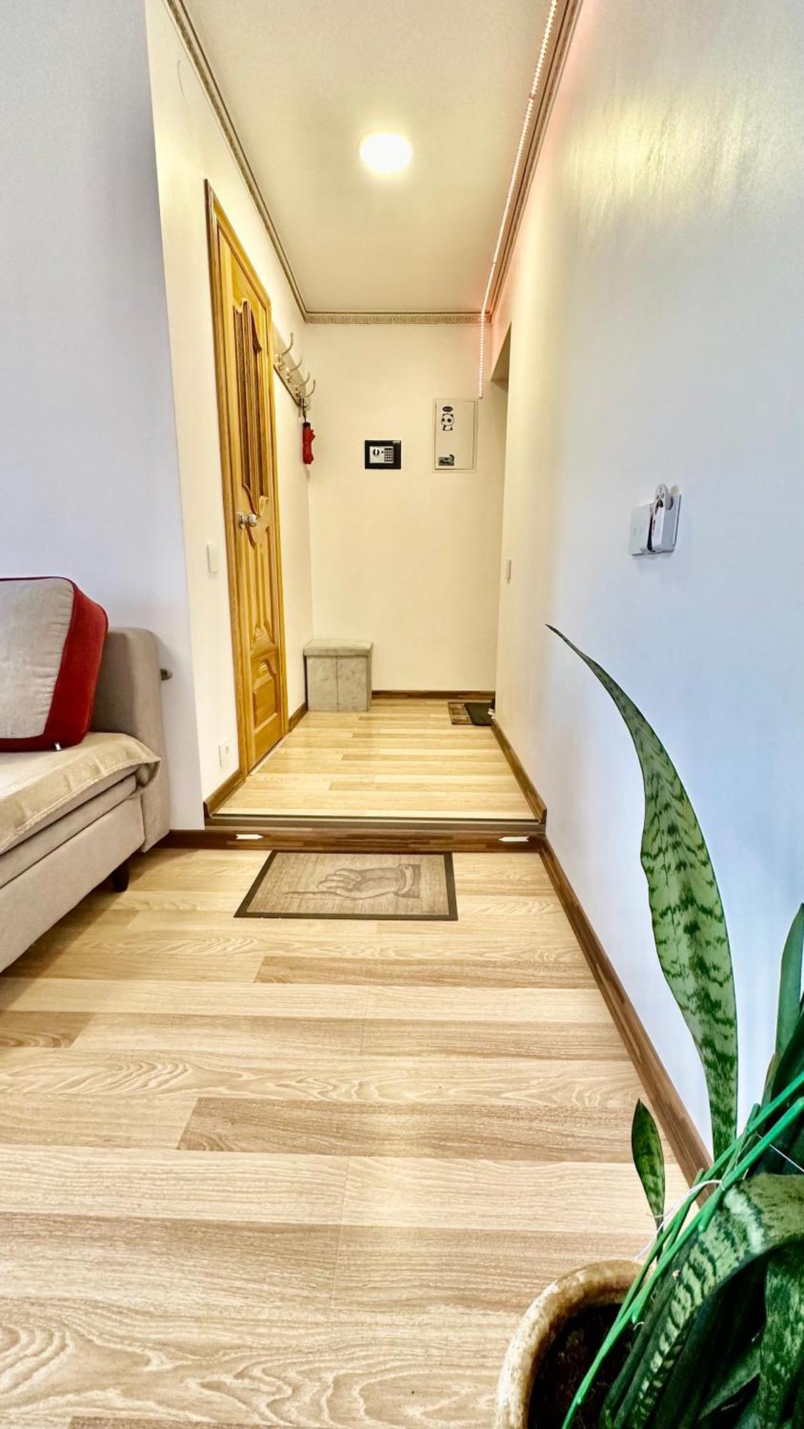 Neriesapartment No.2 Bedrooms Modern Suite In Centrum Palanga Exterior foto