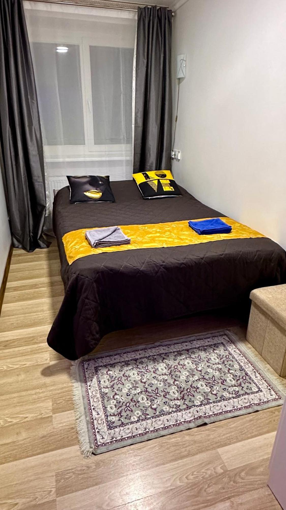 Neriesapartment No.2 Bedrooms Modern Suite In Centrum Palanga Exterior foto