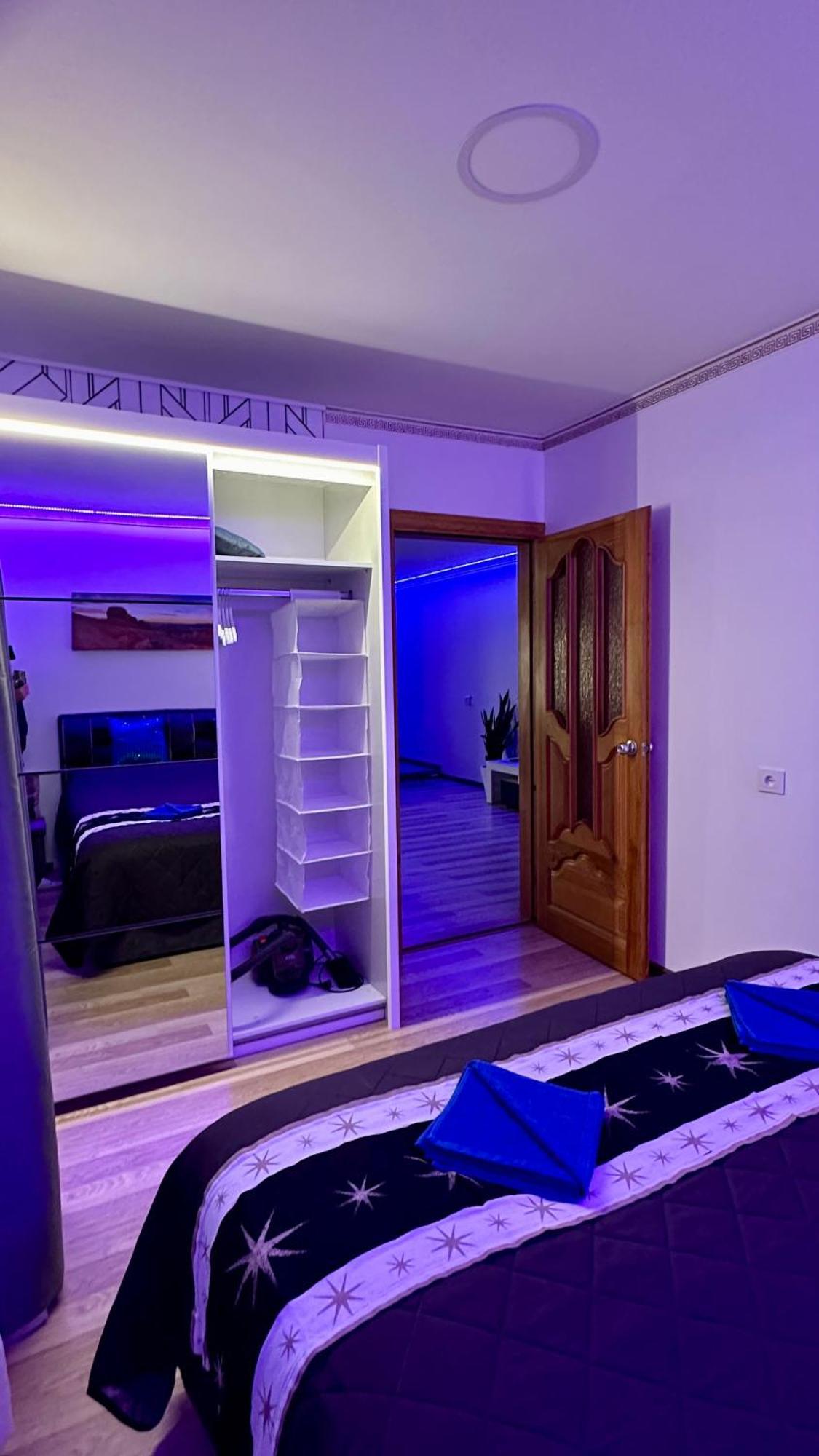 Neriesapartment No.2 Bedrooms Modern Suite In Centrum Palanga Exterior foto