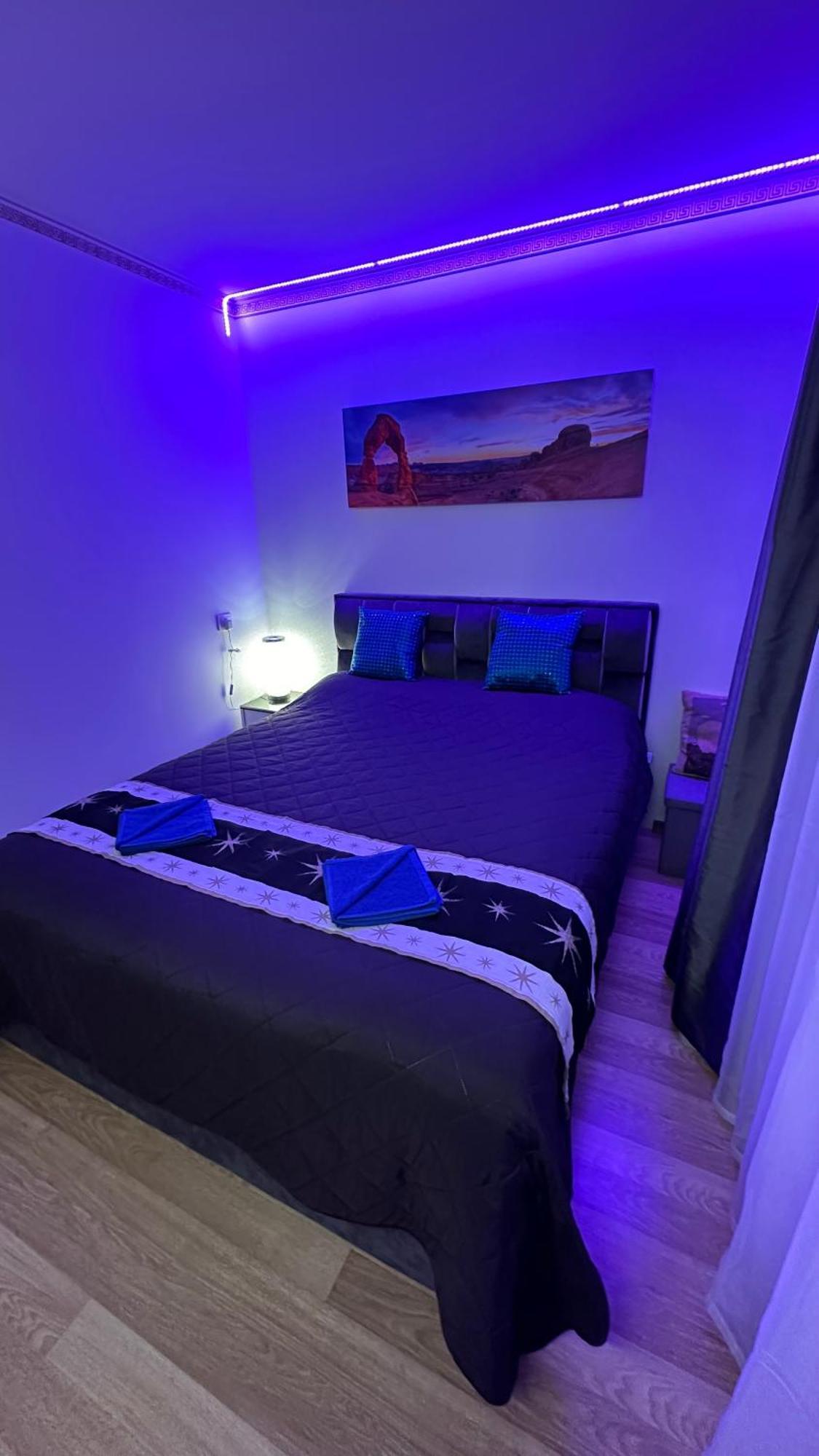 Neriesapartment No.2 Bedrooms Modern Suite In Centrum Palanga Exterior foto