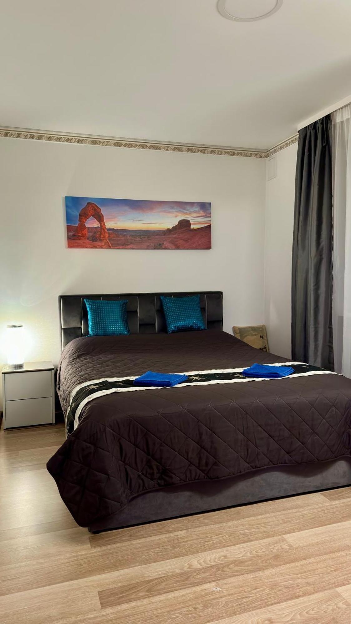 Neriesapartment No.2 Bedrooms Modern Suite In Centrum Palanga Exterior foto