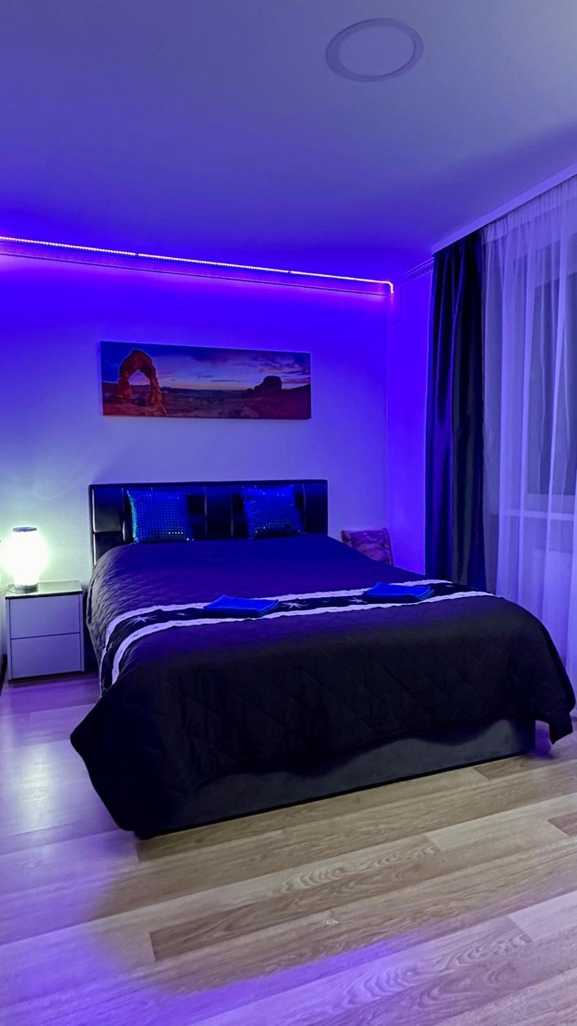 Neriesapartment No.2 Bedrooms Modern Suite In Centrum Palanga Exterior foto