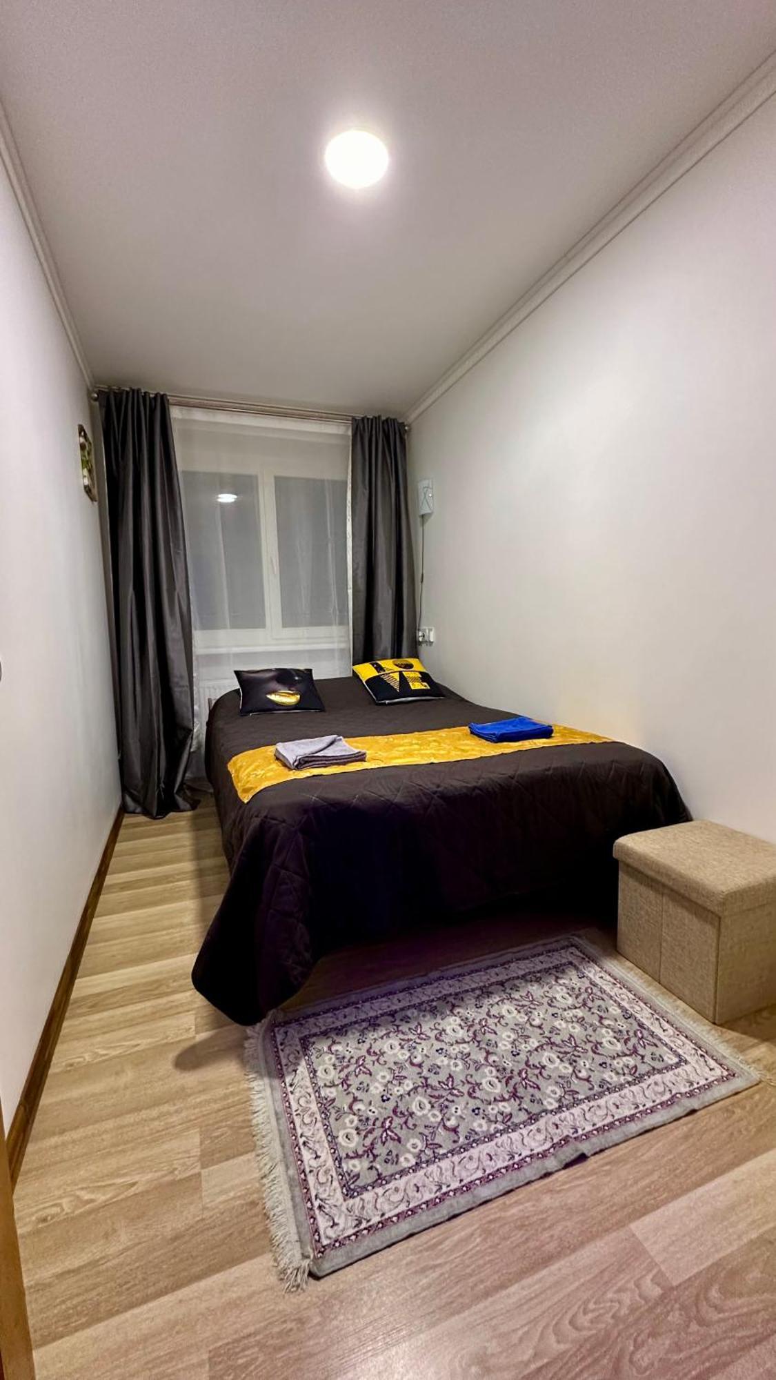 Neriesapartment No.2 Bedrooms Modern Suite In Centrum Palanga Exterior foto