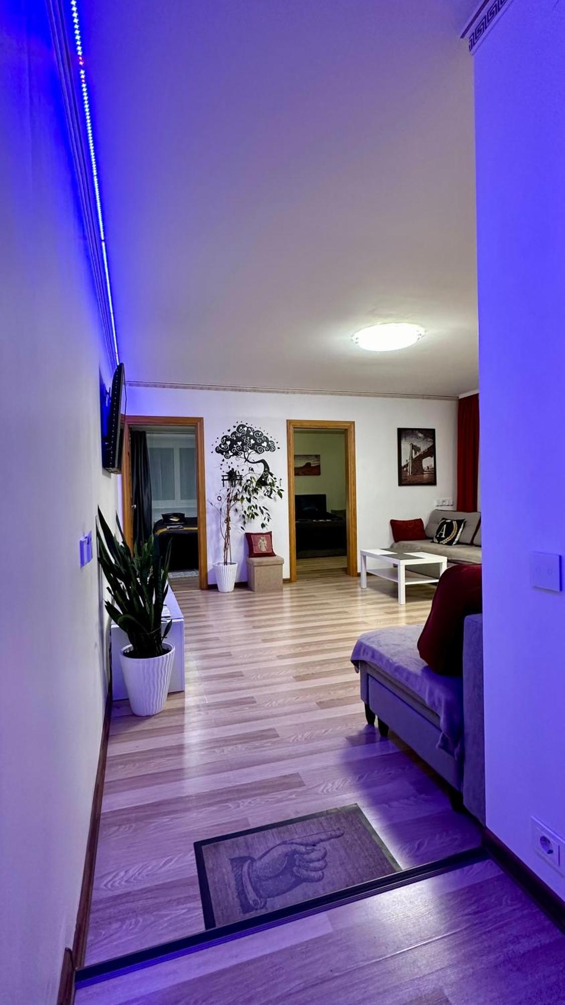 Neriesapartment No.2 Bedrooms Modern Suite In Centrum Palanga Exterior foto