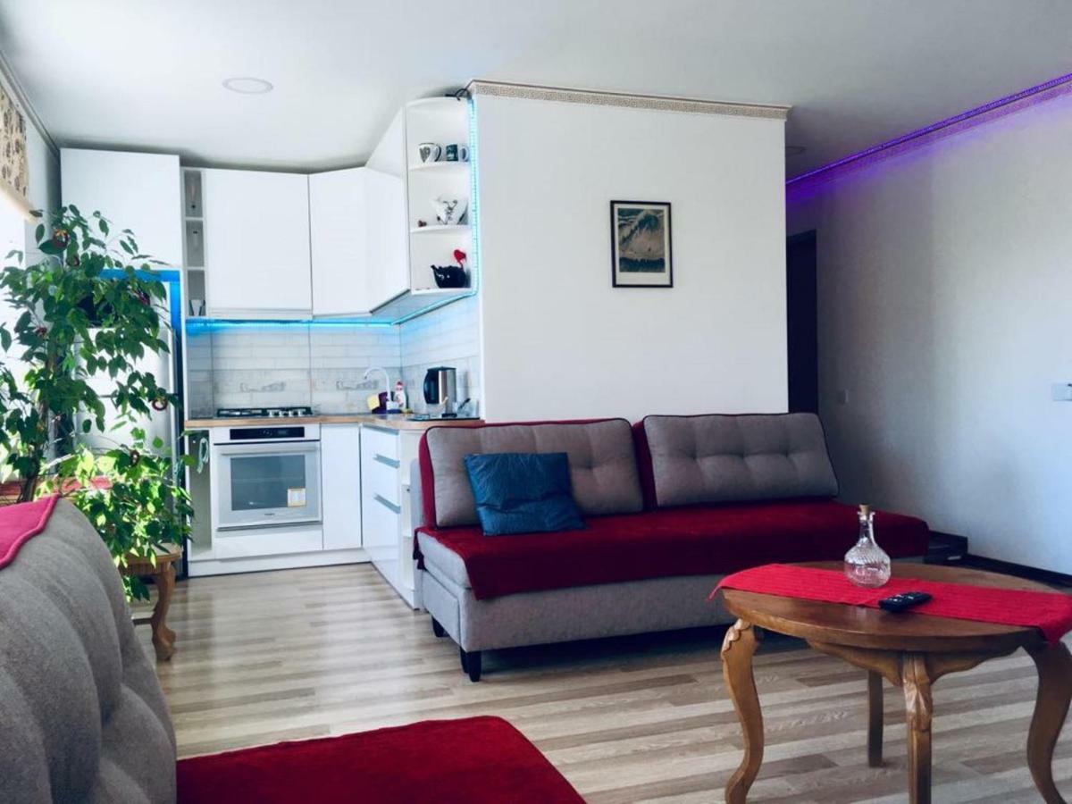 Neriesapartment No.2 Bedrooms Modern Suite In Centrum Palanga Exterior foto