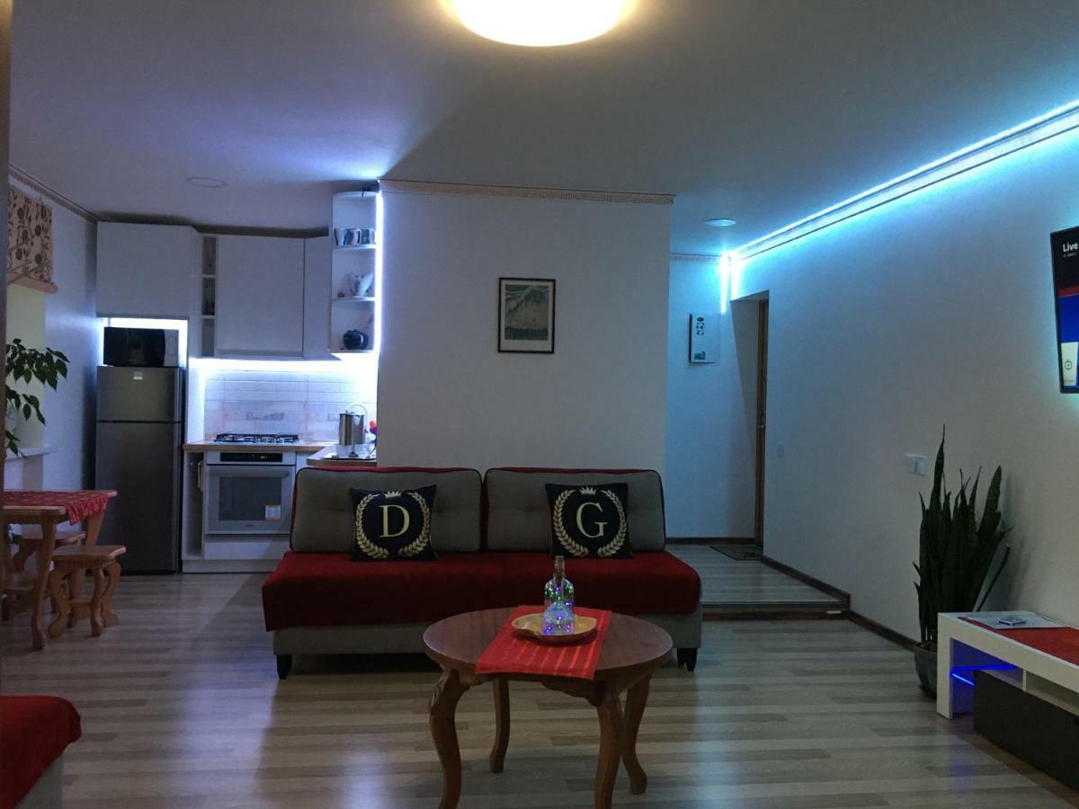 Neriesapartment No.2 Bedrooms Modern Suite In Centrum Palanga Exterior foto